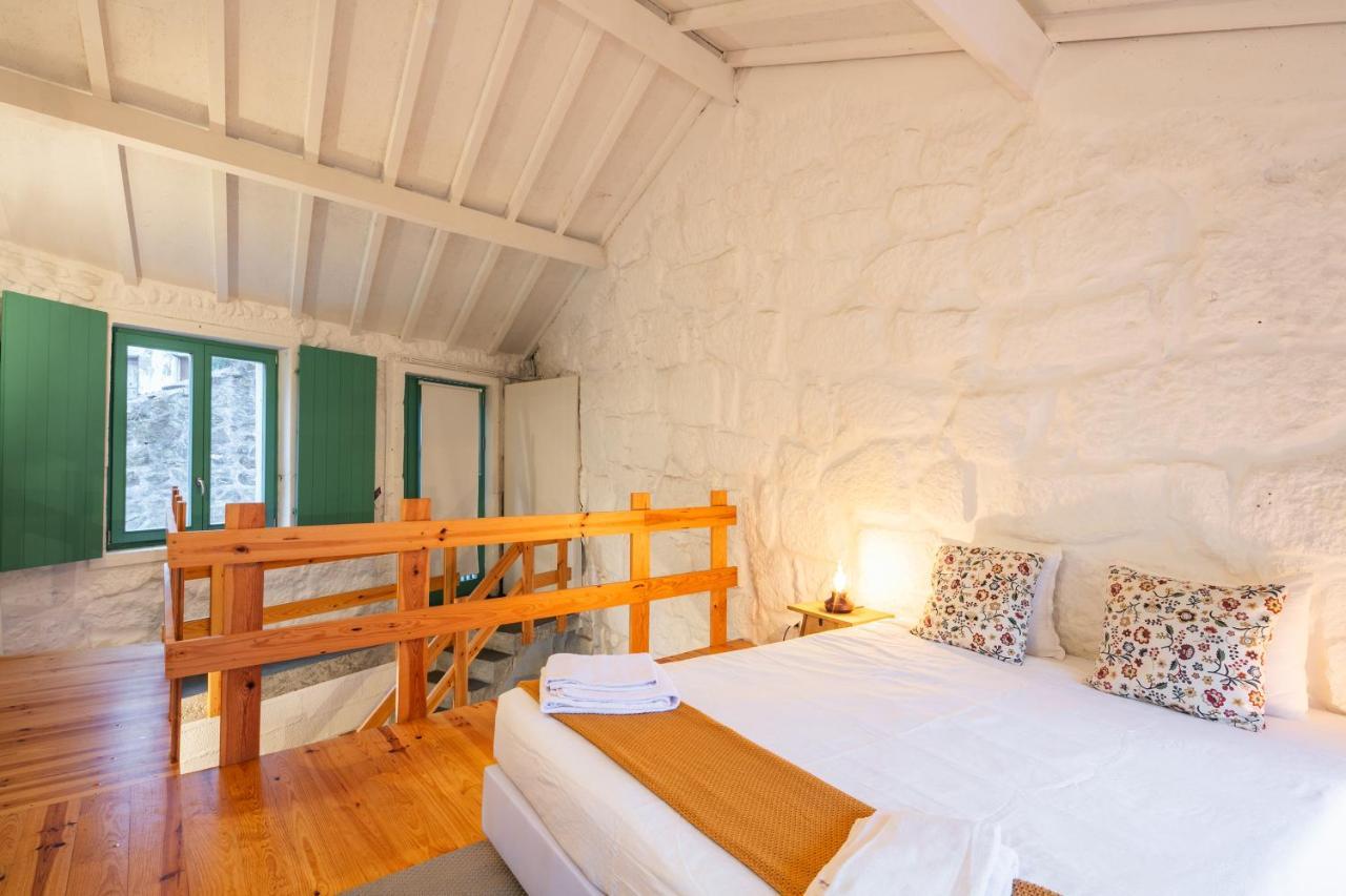 Casa Do Rou 23 - Douro River Lovely House OOporto Extérieur photo