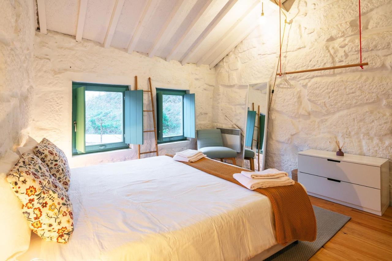 Casa Do Rou 23 - Douro River Lovely House OOporto Extérieur photo